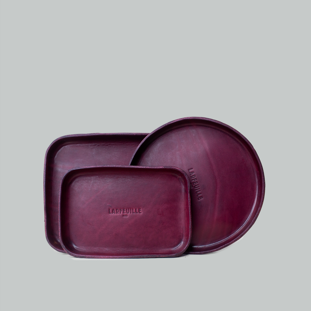 VIDE POCHE RECTANGULAIRE