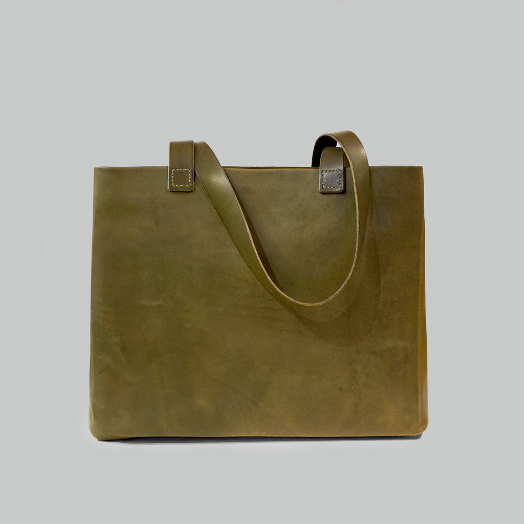 CABAS XL - LEATHERKRAFT