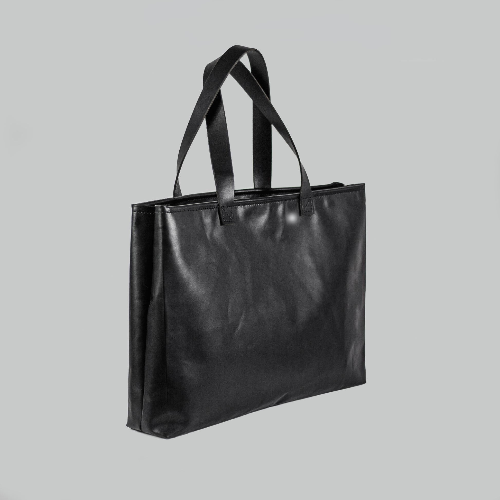 CABAS XL - LEATHERKRAFT