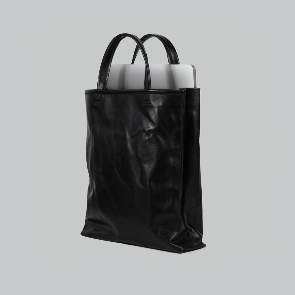 SHOPPING BAG L - LEATHERKRAFT
