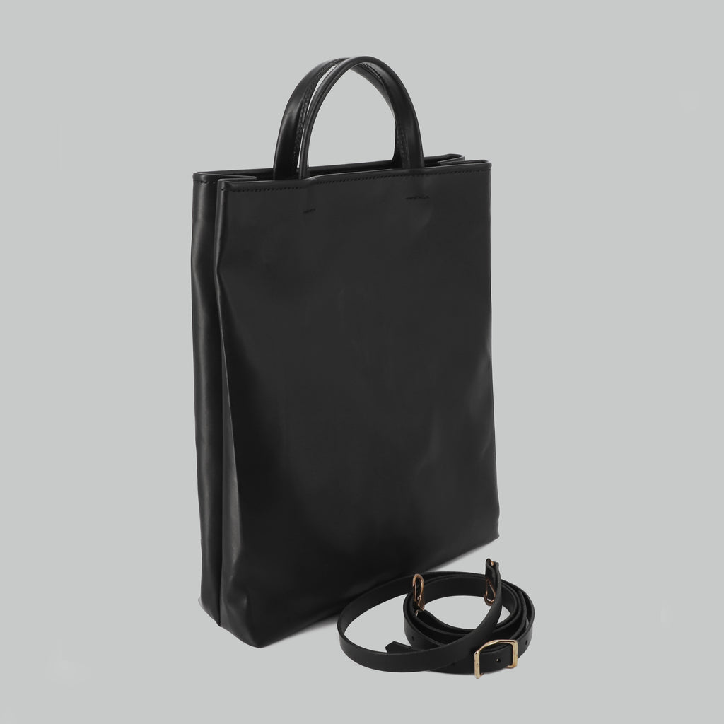 SHOPPING BAG L - LEATHERKRAFT