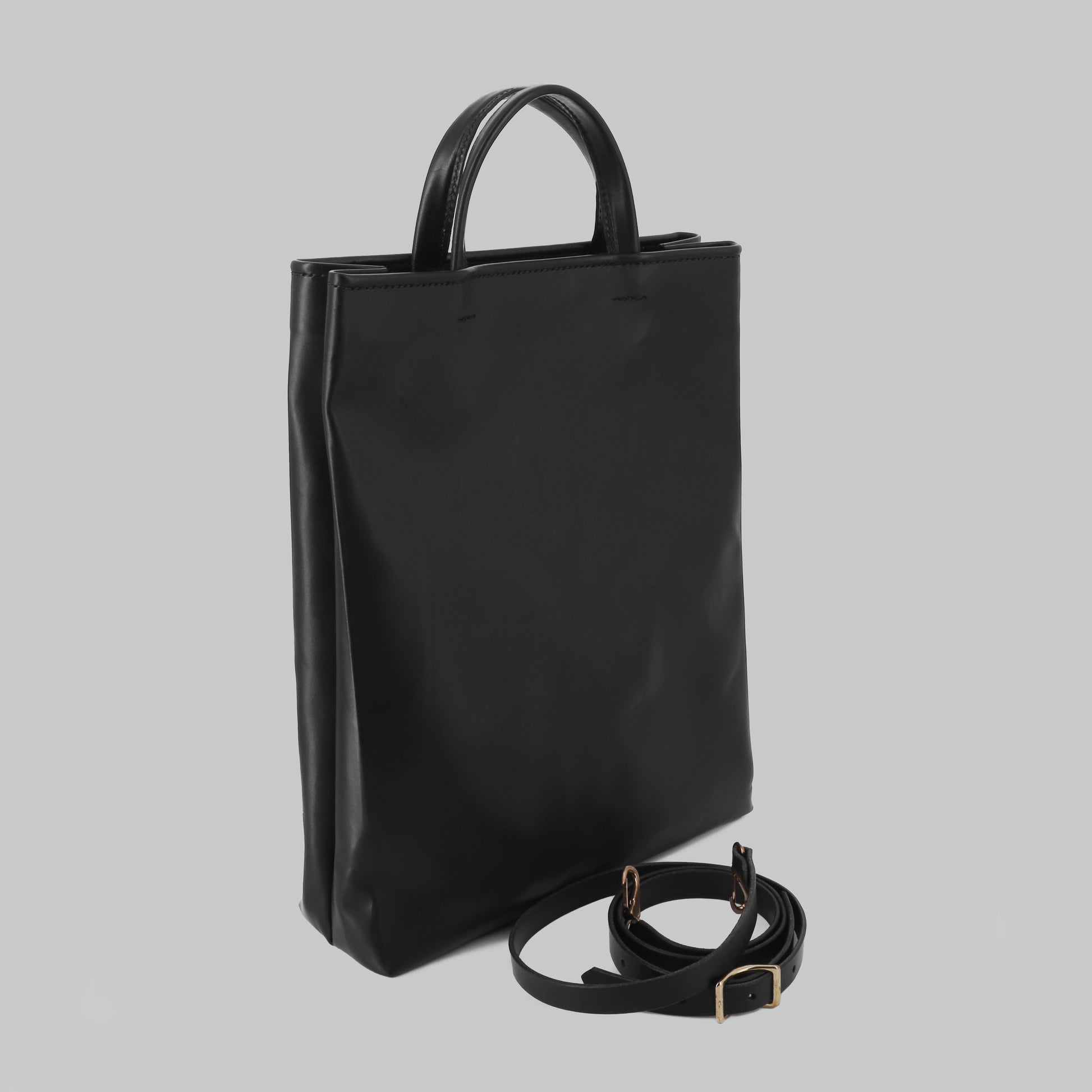 SHOPPING BAG M - LEATHERKRAFT