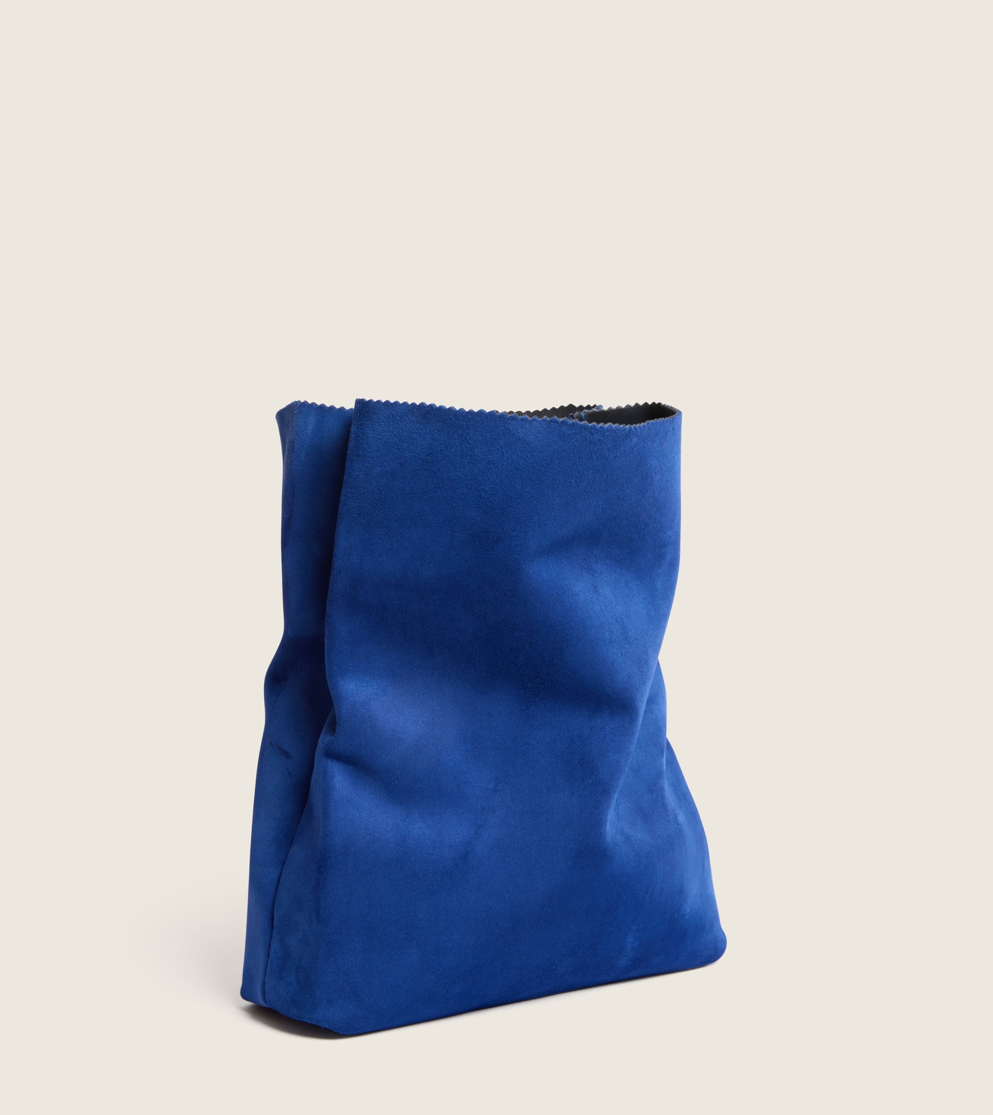 LUNCH BAG M - LARFEUILLE X PAON PAON
