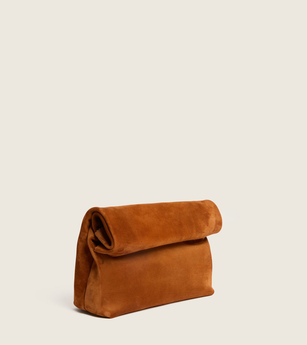 LUNCH BAG M - LARFEUILLE X PAON PAON