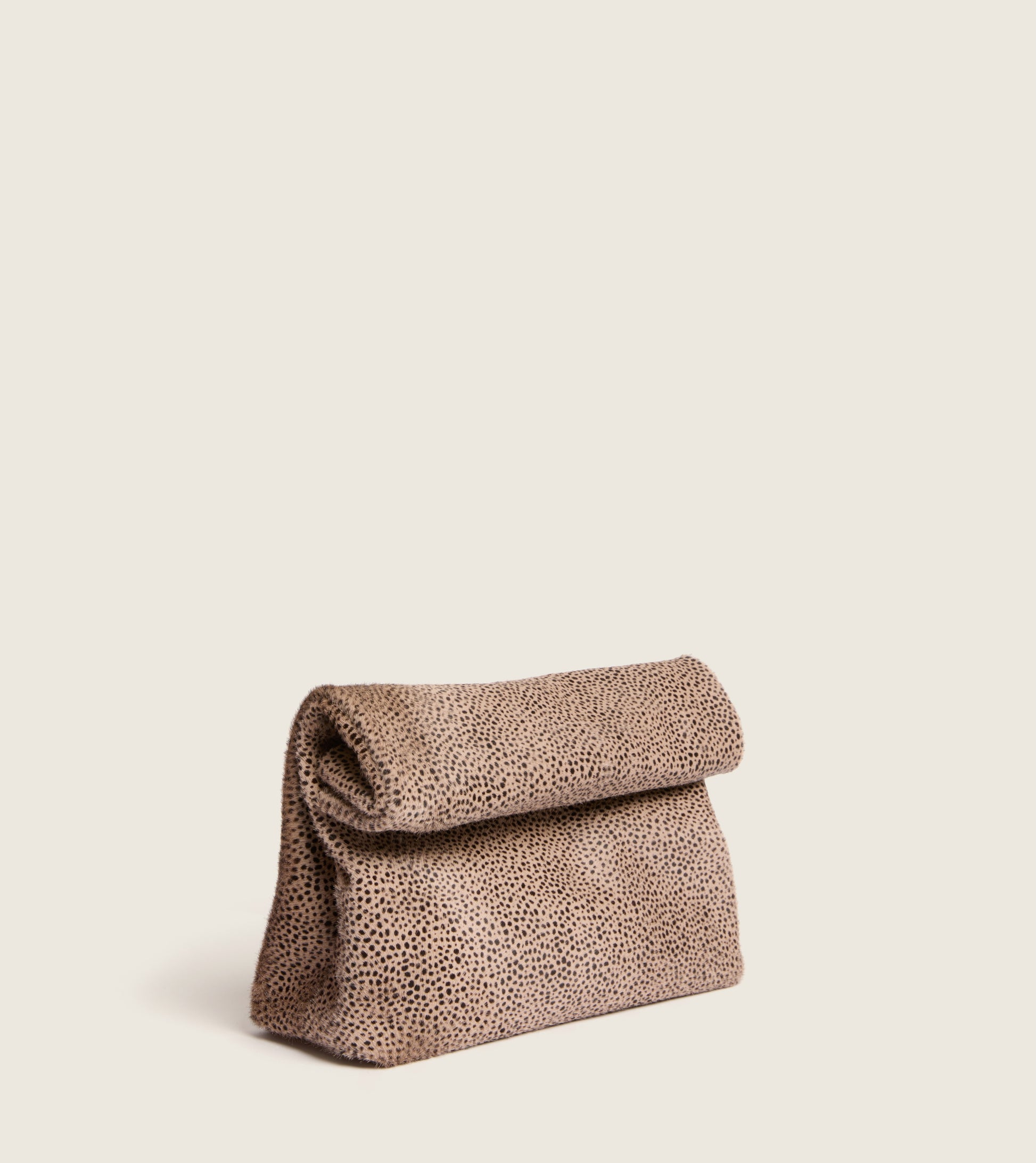 LUNCH BAG M - LARFEUILLE X PAON PAON