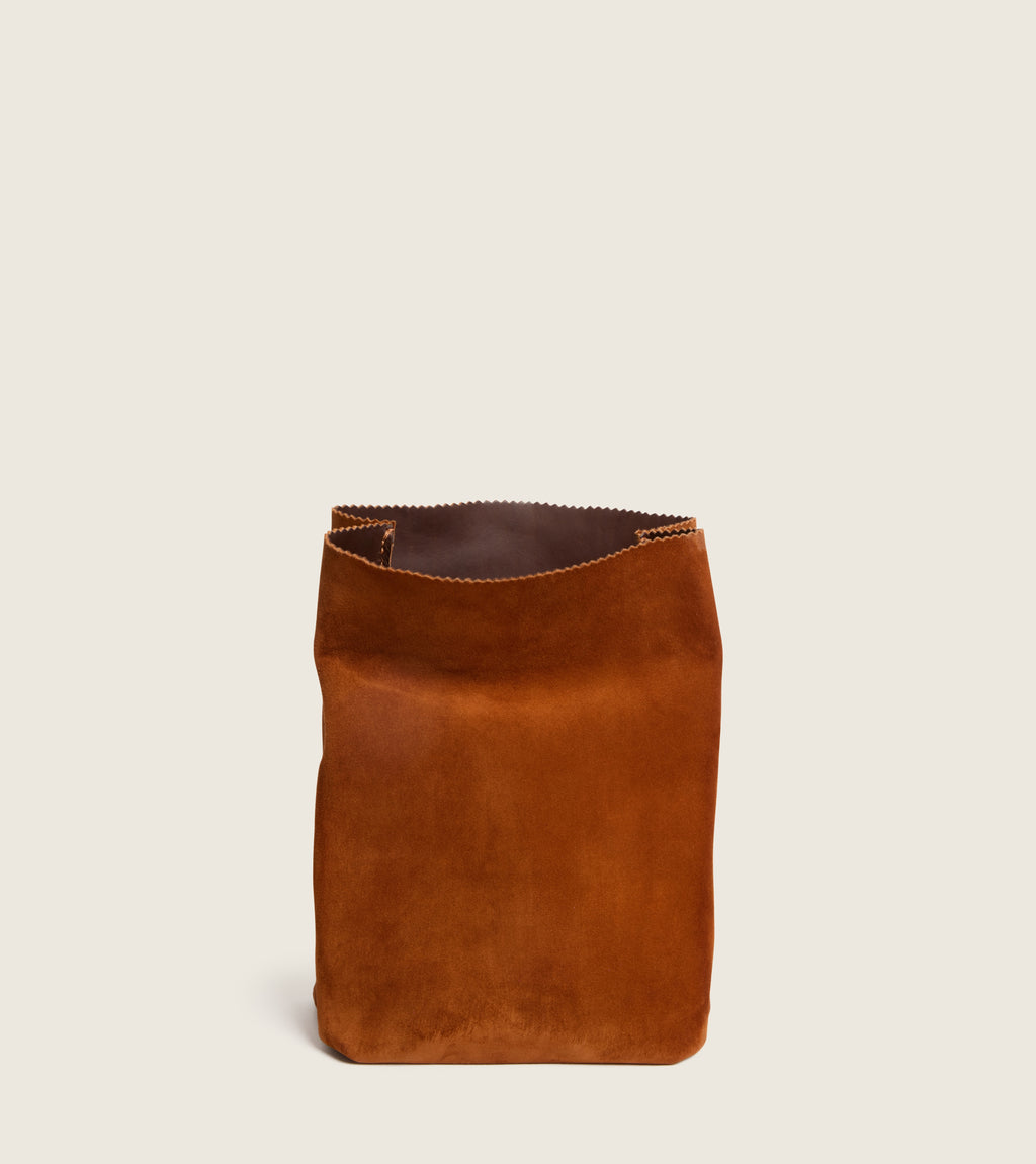 LUNCH BAG S - LARFEUILLE x PAON PAON