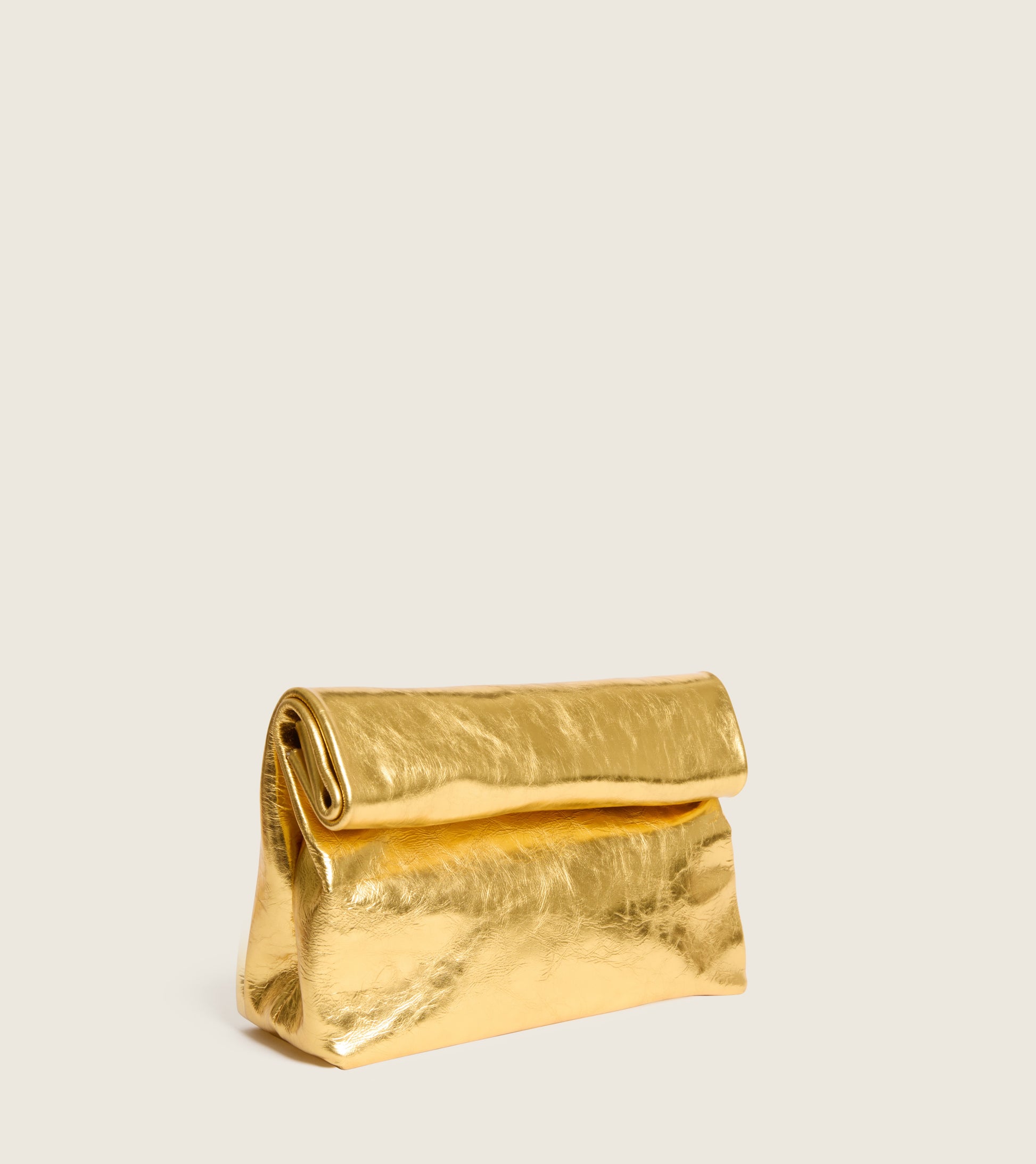 LUNCH BAG M - LARFEUILLE X PAON PAON
