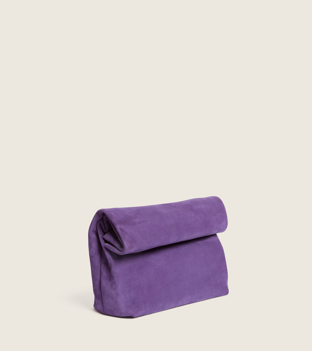 LUNCH BAG M - LARFEUILLE X PAON PAON