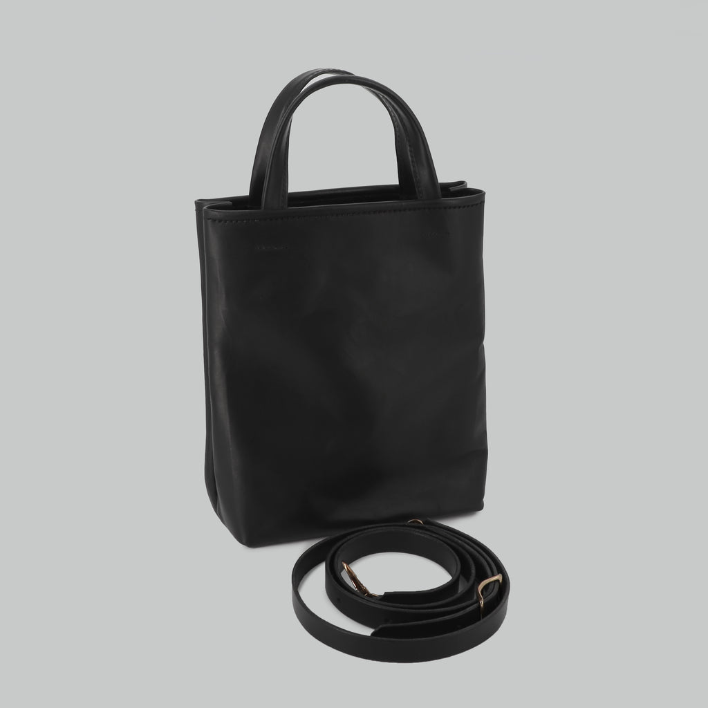 SHOPPING BAG S - LEATHERKRAFT