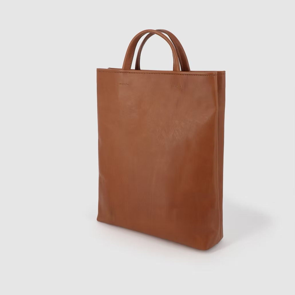 SHOPPING BAG M - LEATHERKRAFT