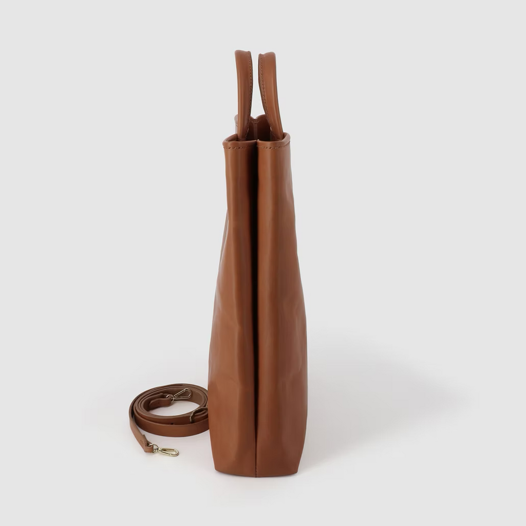 SHOPPING BAG M - LEATHERKRAFT