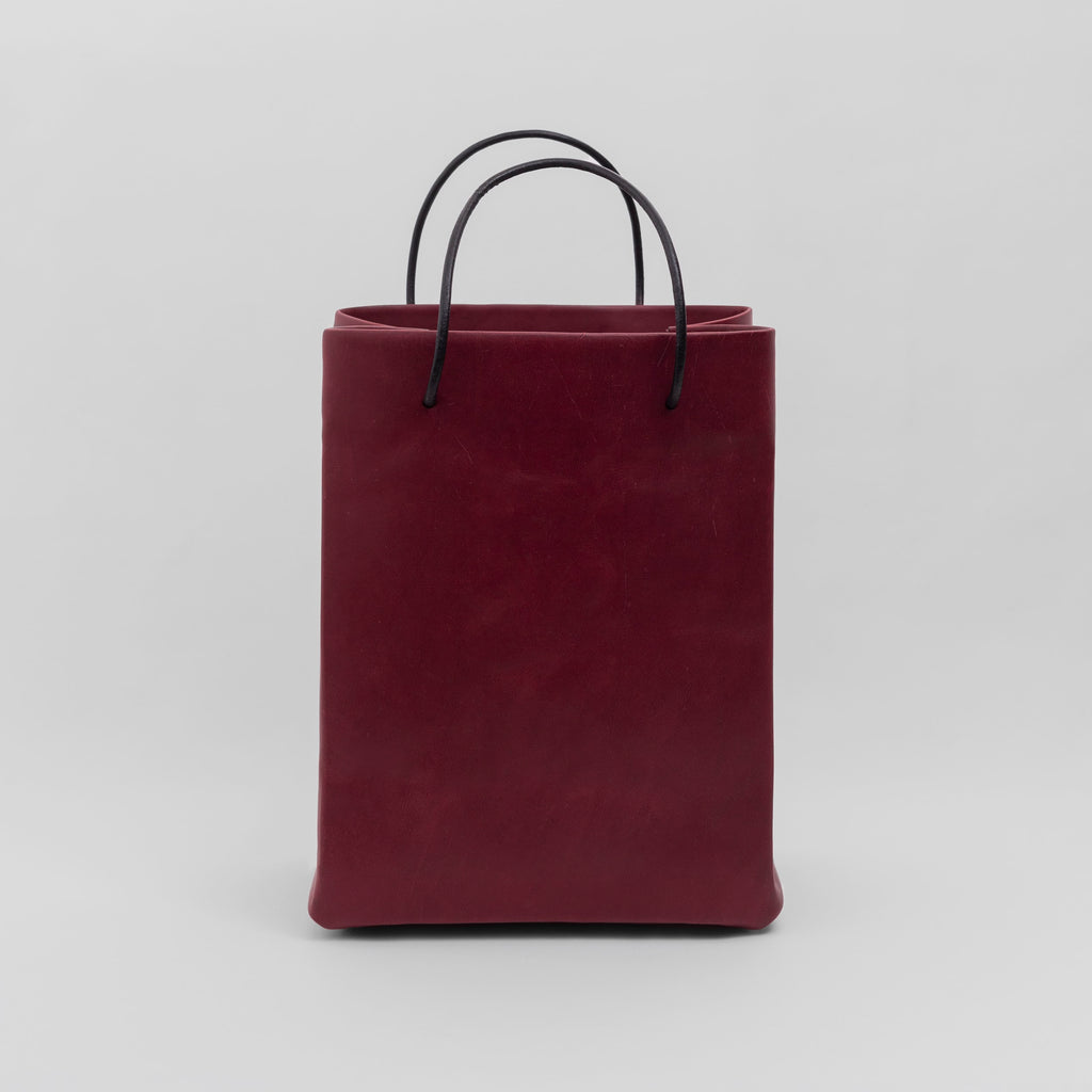 DEEP CABAS - LEATHERKRAFT