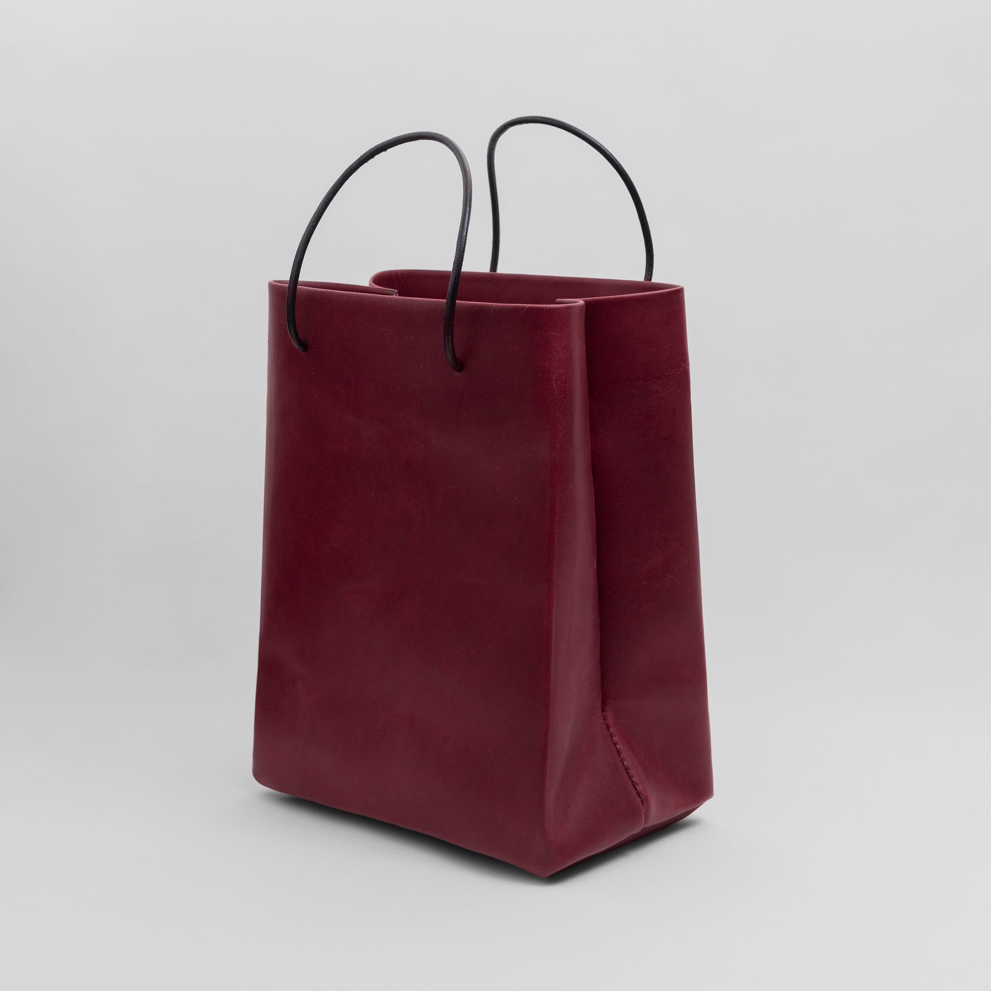 DEEP CABAS - LEATHERKRAFT