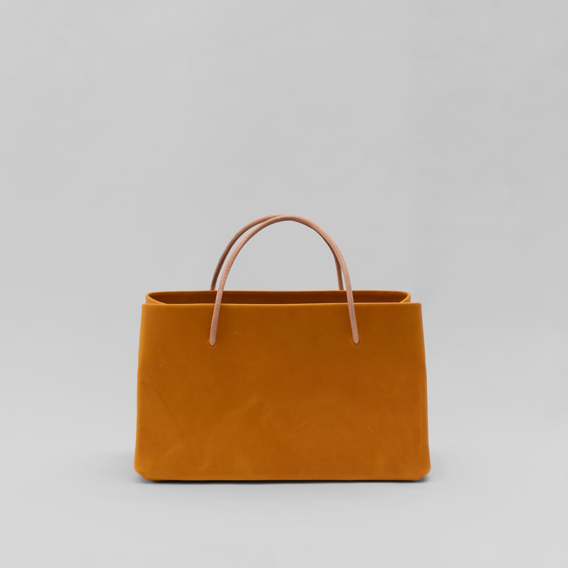 TINY CABAS - LEATHERKRAFT