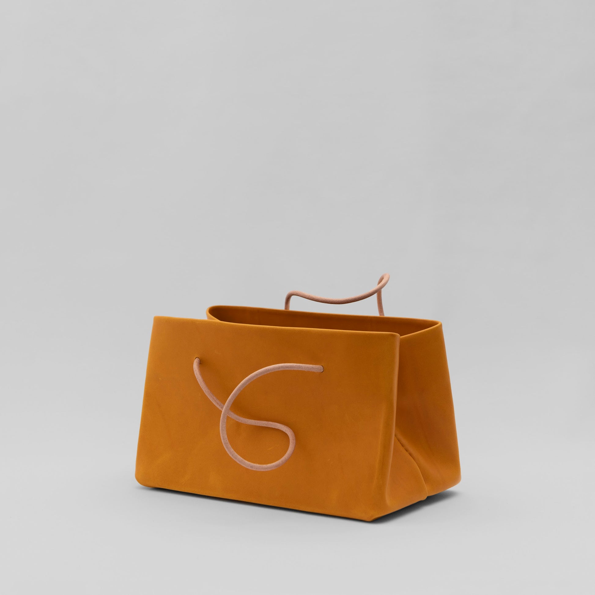 TINY CABAS - LEATHERKRAFT