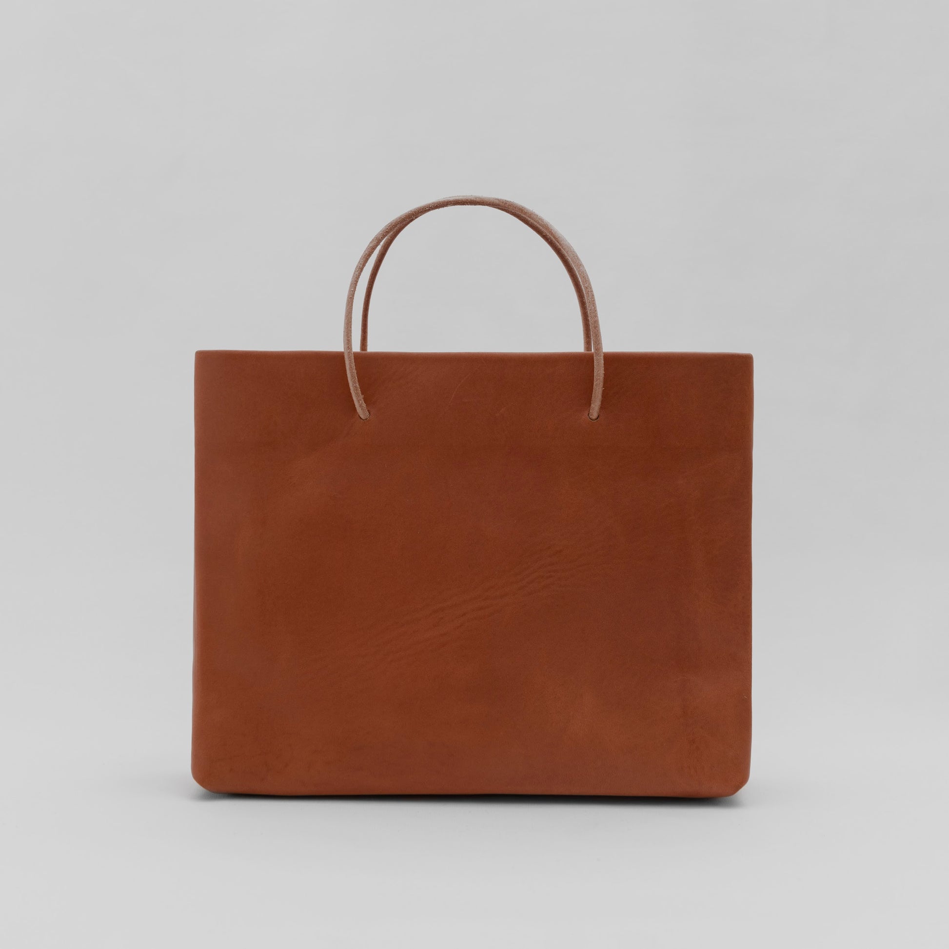 MINI CABAS - LEATHERKRAFT