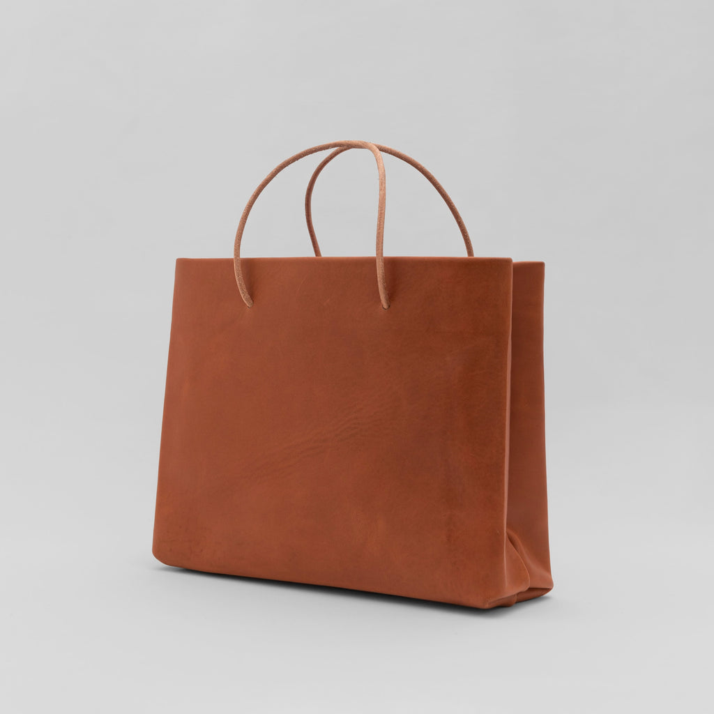 MINI CABAS - LEATHERKRAFT