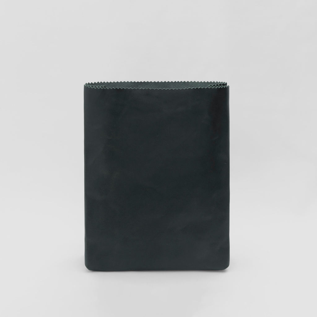 LUNCH BAG M - LEATHERKRAFT