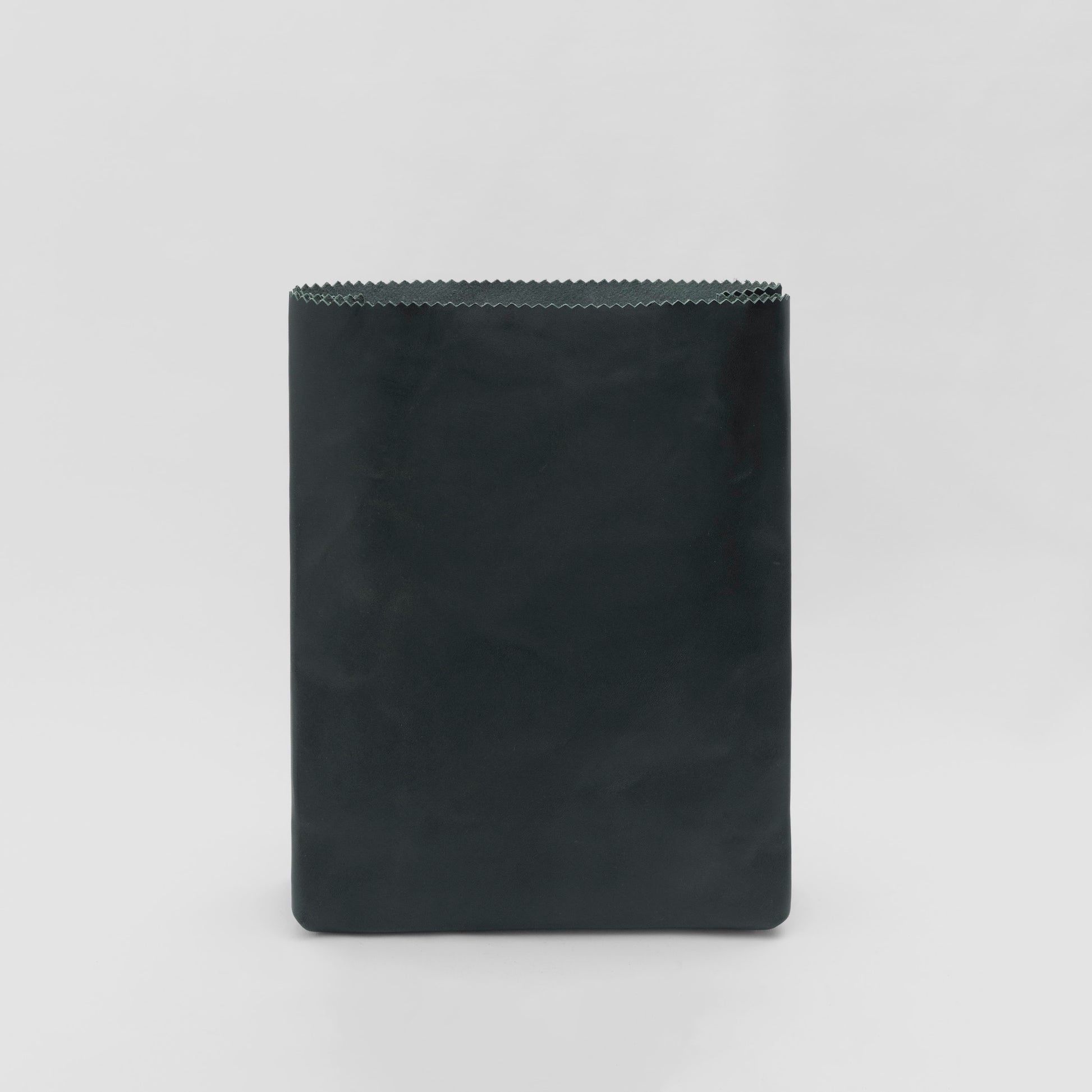 LUNCH BAG M - LEATHERKRAFT