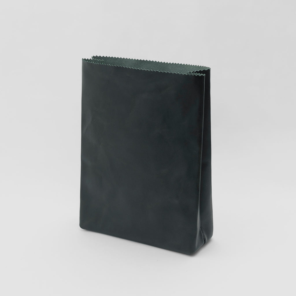 LUNCH BAG M - LEATHERKRAFT