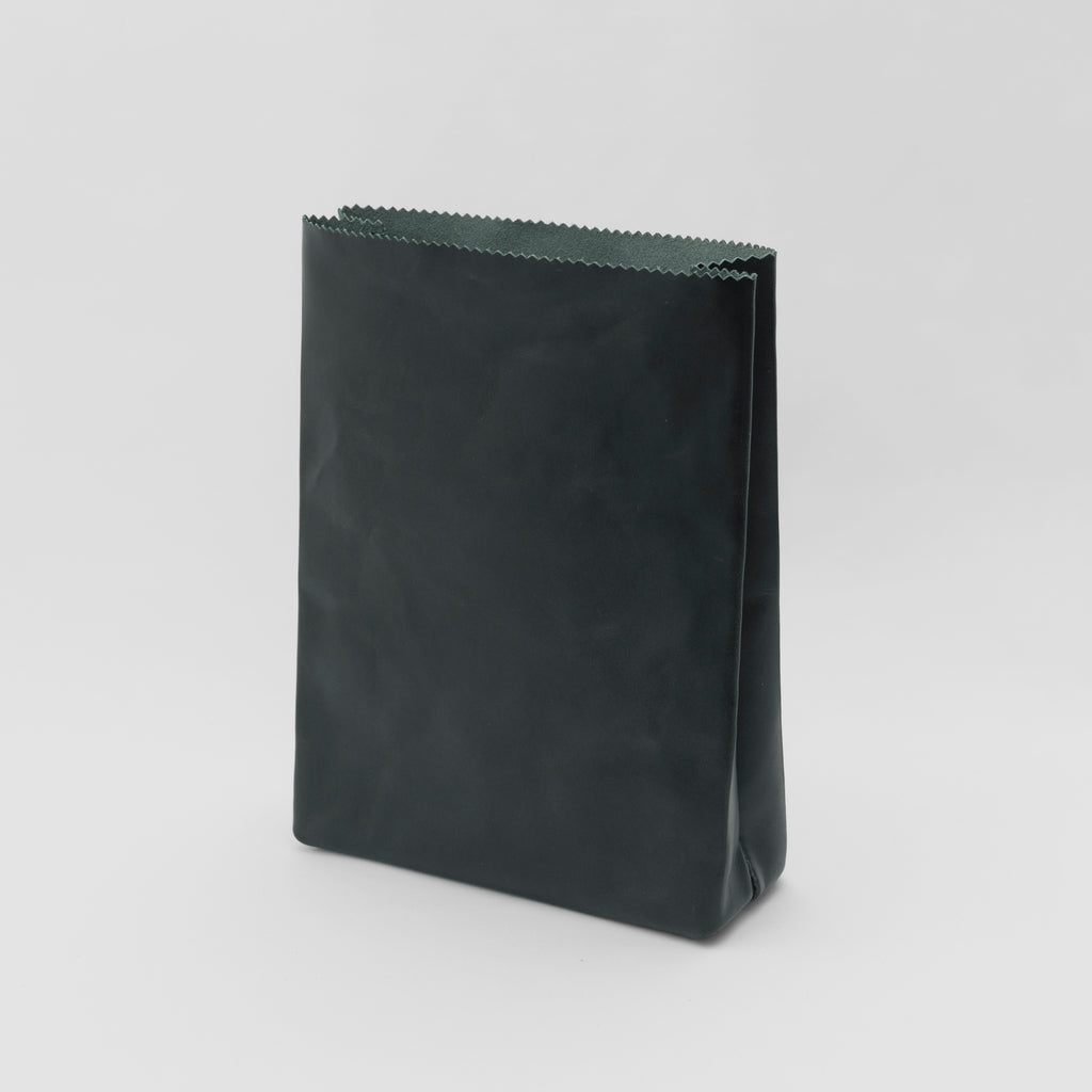 LUNCH BAG S LEATHERKRAFT