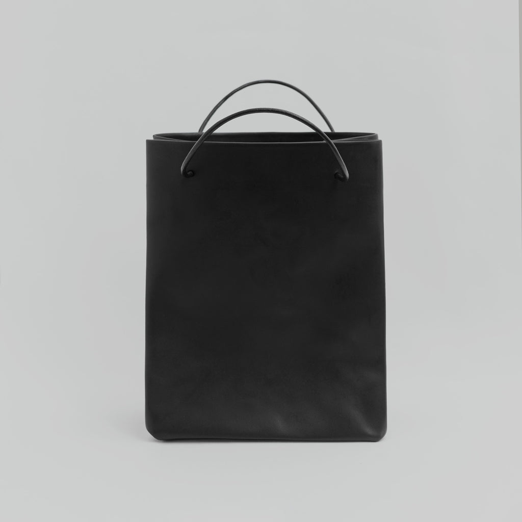 DEEP CABAS - LEATHERKRAFT