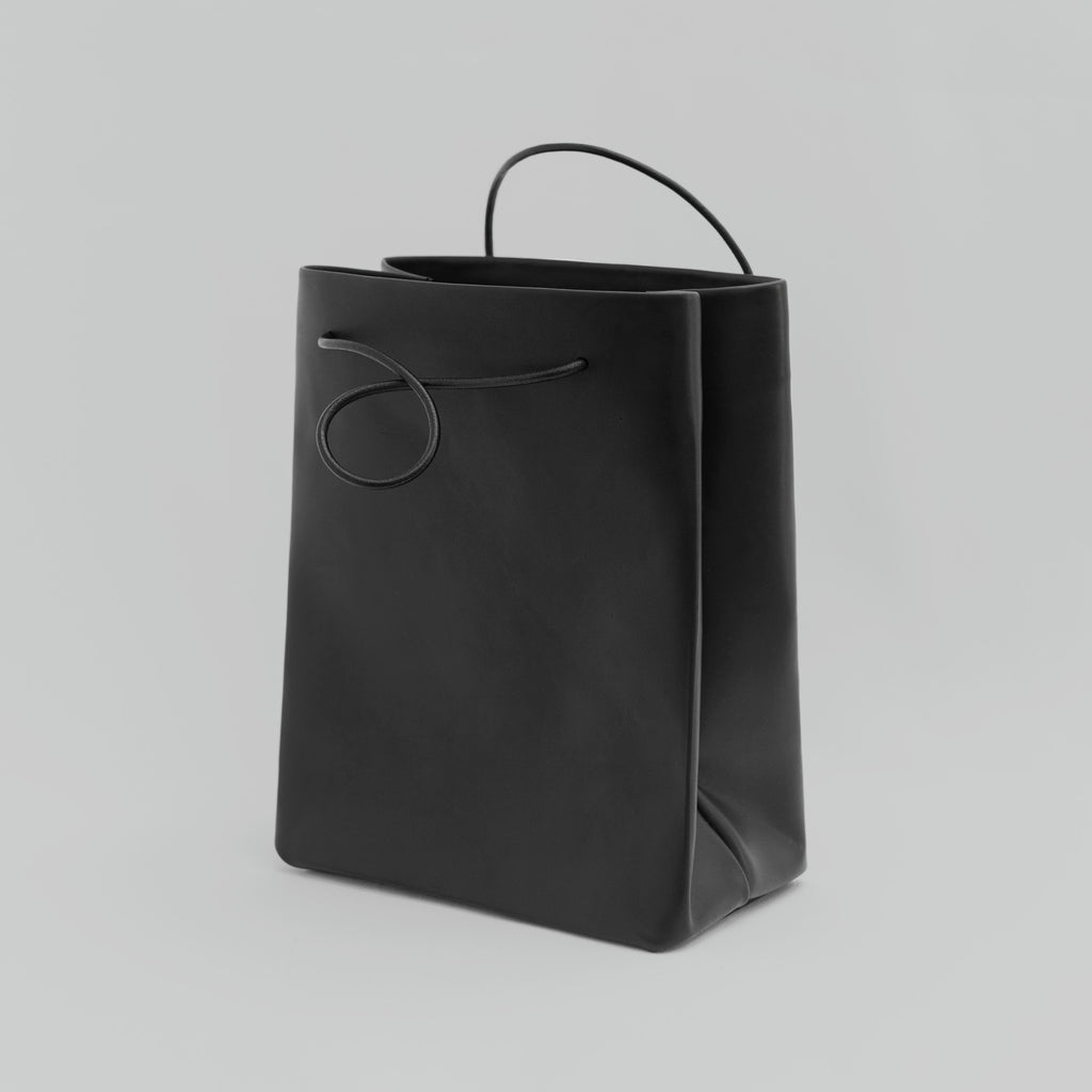 DEEP CABAS - LEATHERKRAFT