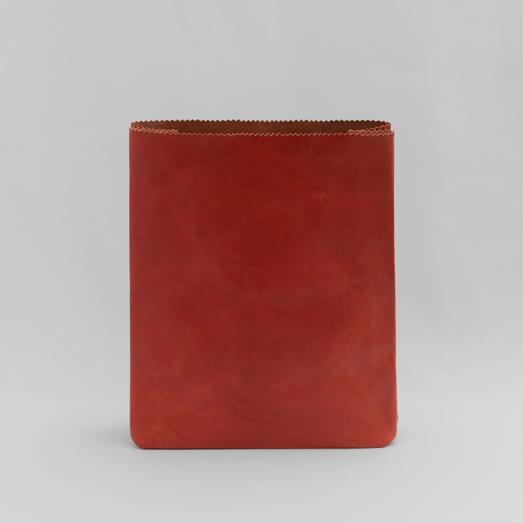 LUNCH BAG S - LEATHERKRAFT