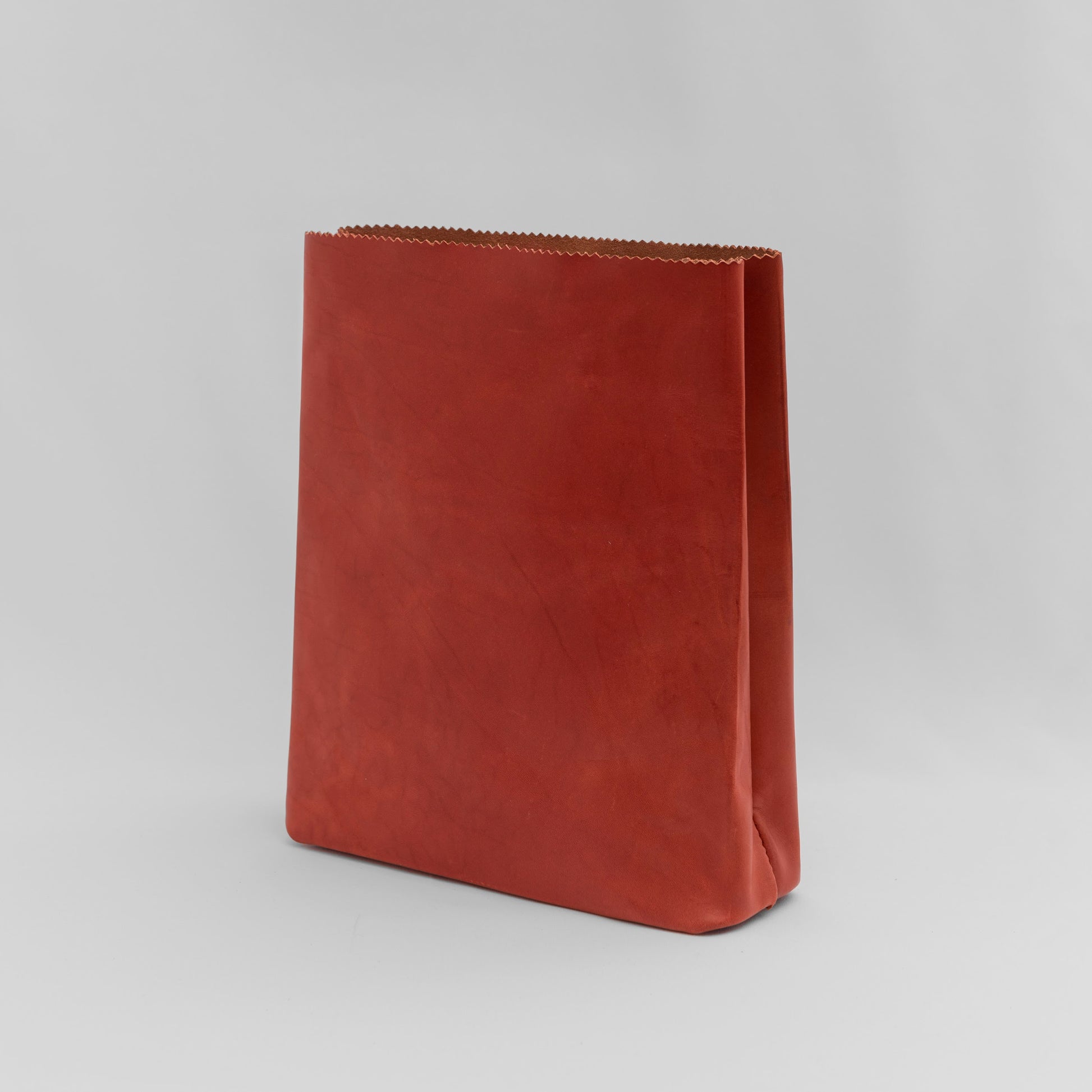 LUNCH BAG S - LEATHERKRAFT