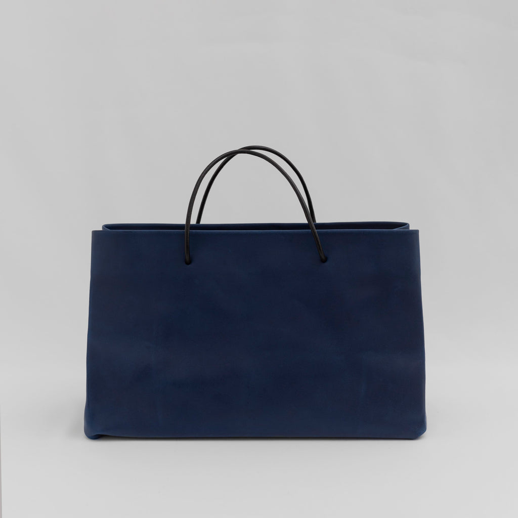 CABAS - LEATHERKRAFT