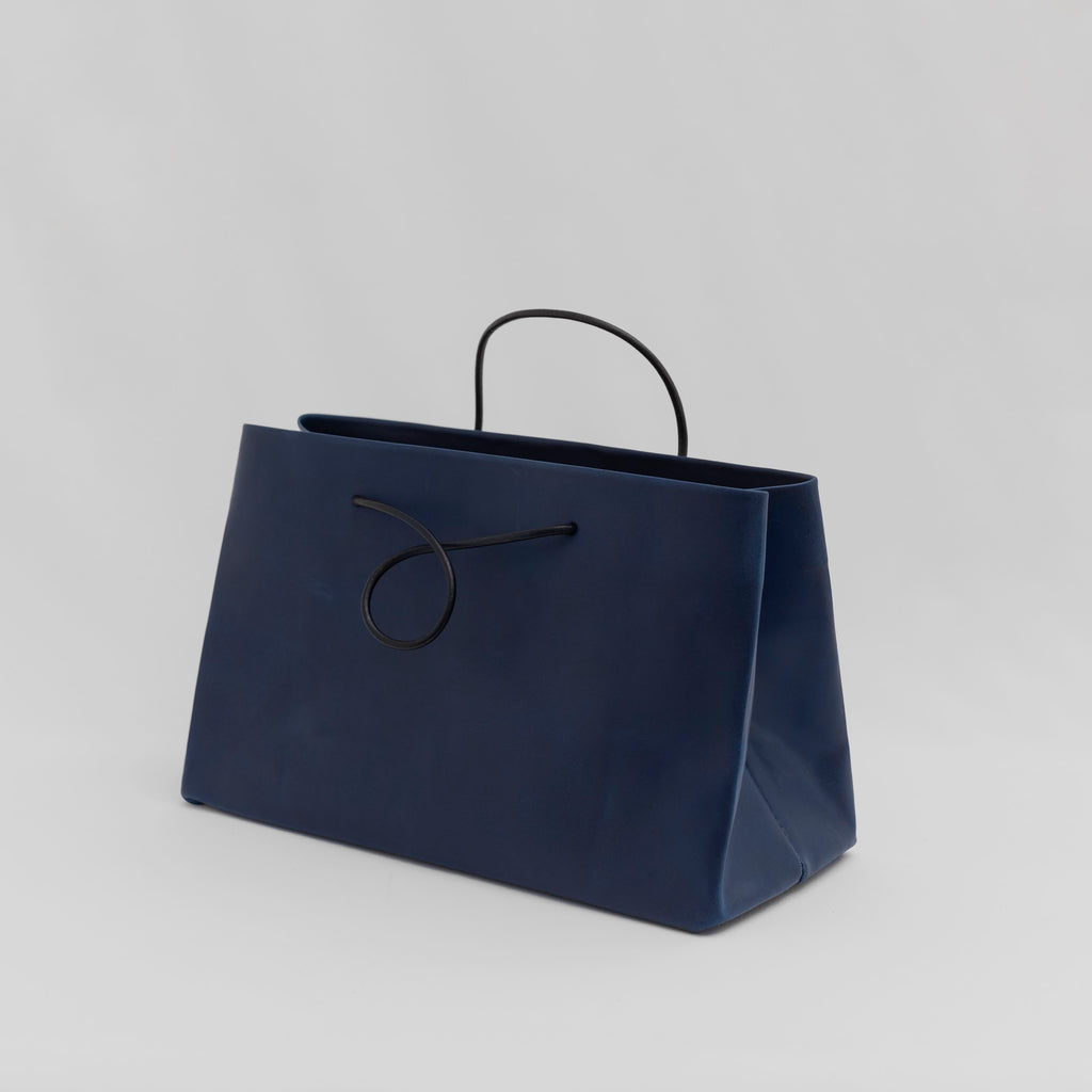 CABAS - LEATHERKRAFT