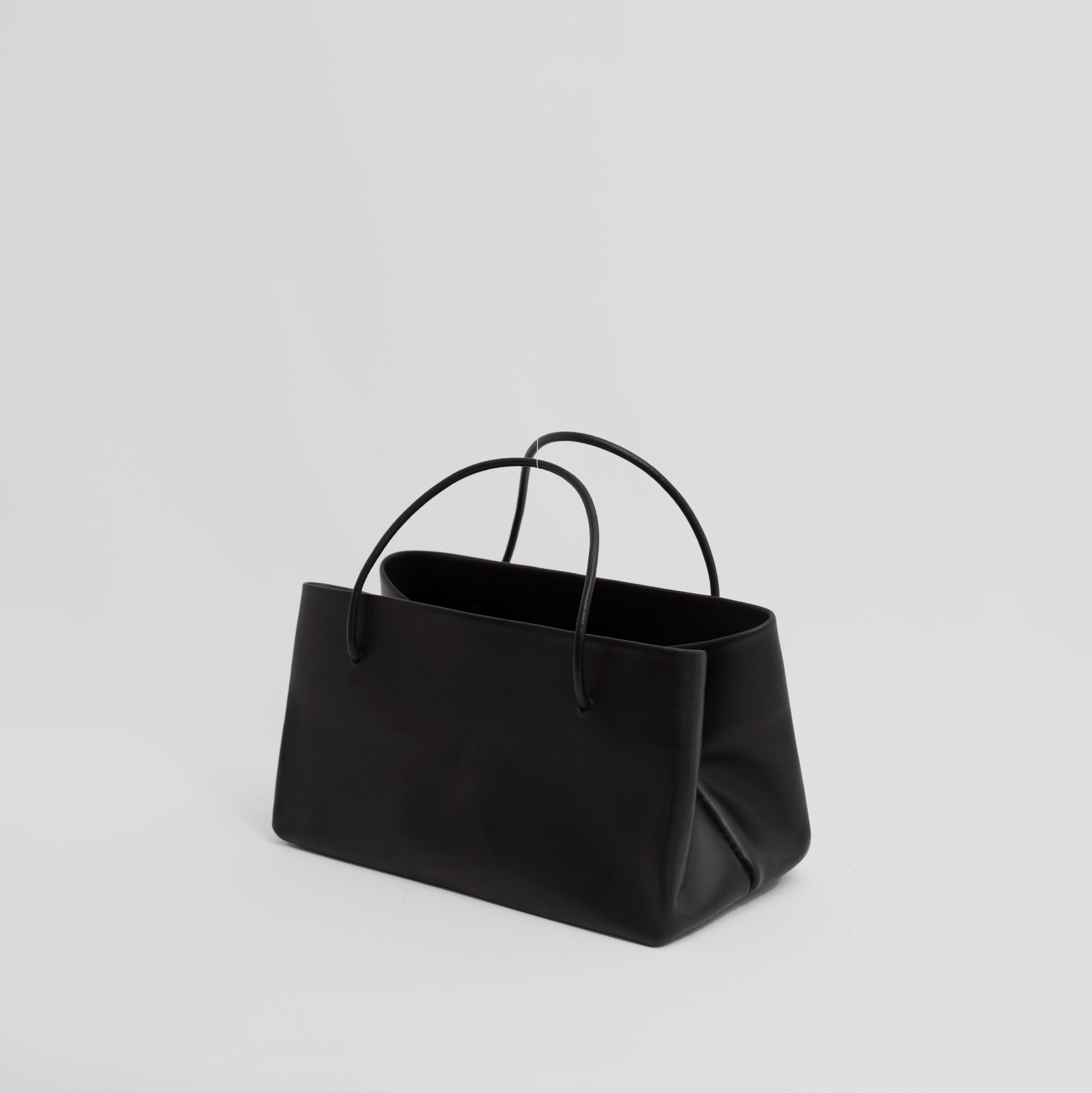 TINY CABAS - LEATHERKRAFT