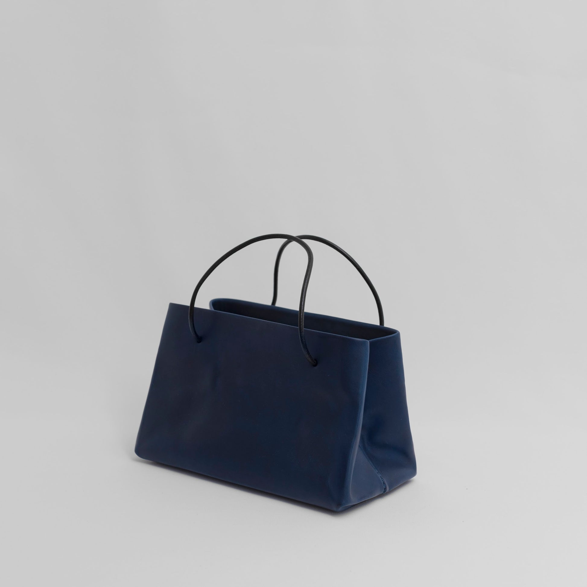 TINY CABAS - LEATHERKRAFT