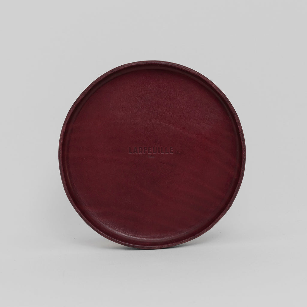 VIDE POCHE CIRCULAIRE