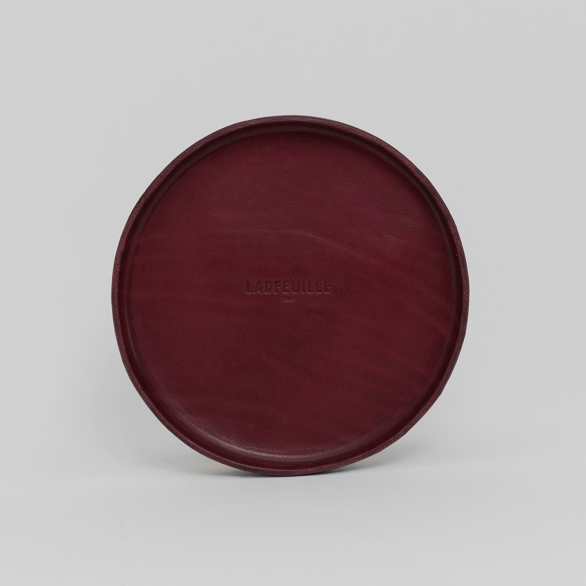 VIDE POCHE CIRCULAIRE