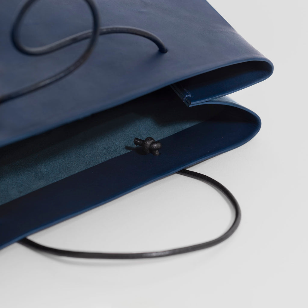 CABAS - LEATHERKRAFT