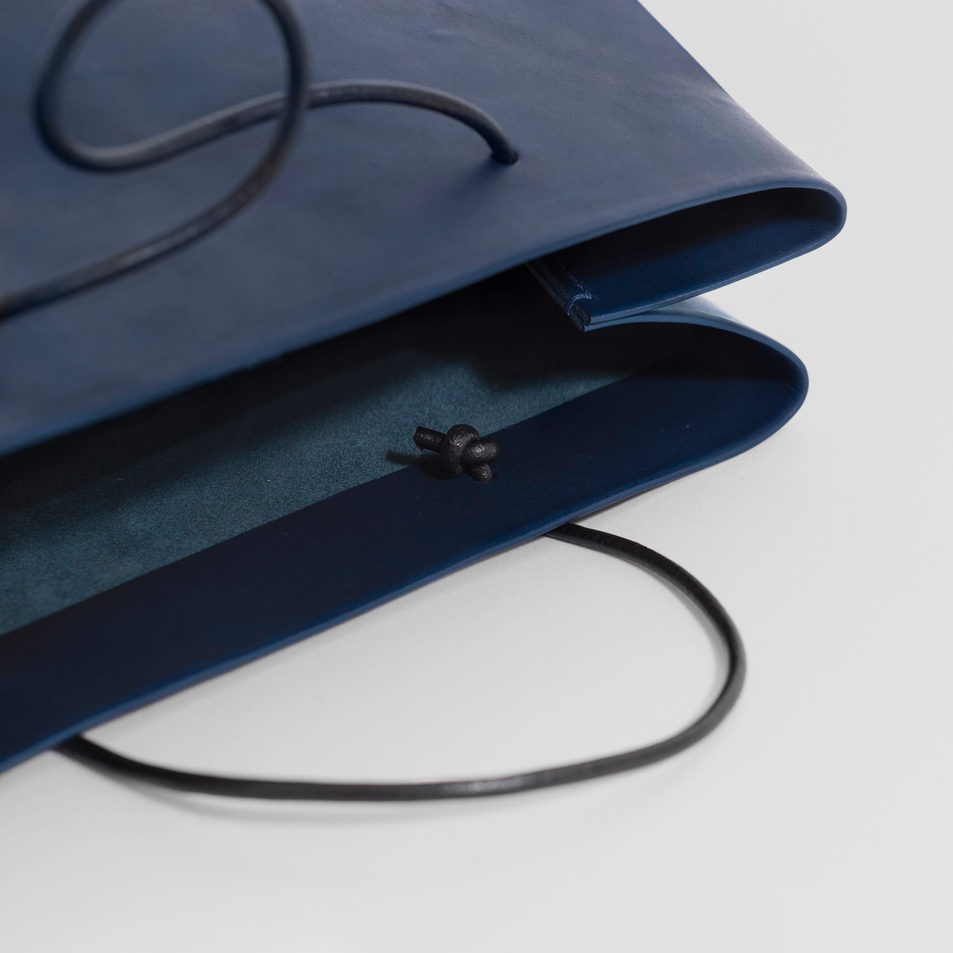 CABAS - LEATHERKRAFT