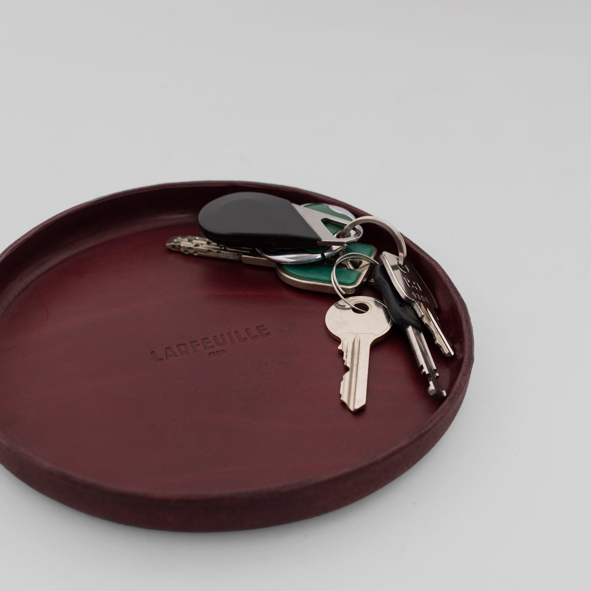 VIDE POCHE CIRCULAIRE