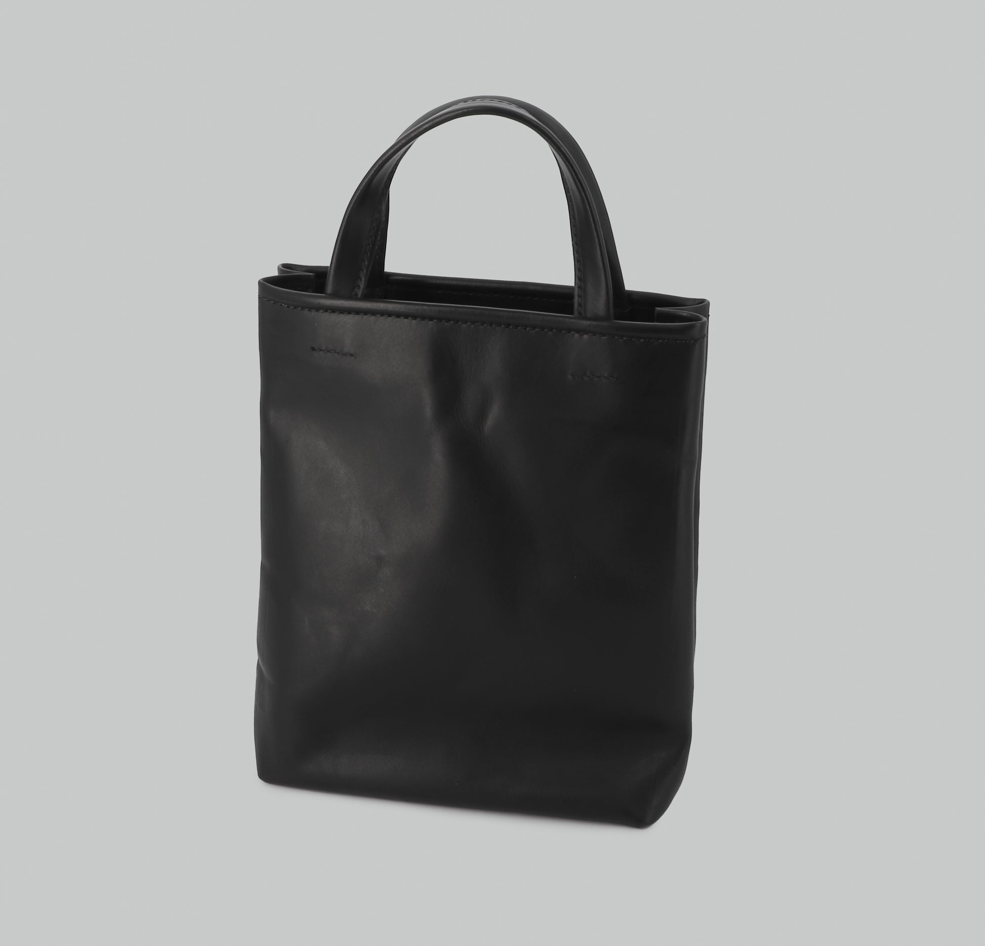 SHOPPING BAG S - LEATHERKRAFT
